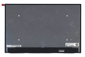 Матрица 14.5" LP145WQ1(SP)(B1), 2560x1600 (WQXGA), 40pin, IPS, 300Nit
