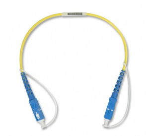 Шнур тестовый Fluke Networks SRC-9-SCSC-0.3M
