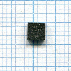 Микросхема Texas Instruments TPS51463