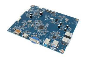 Материнская плата монитора Asus BE24WQLB 04020-025239EM