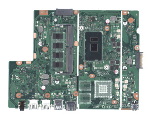 Материнская плата для Asus X540UA 4G/4405U 90NB0HF0-R000H0