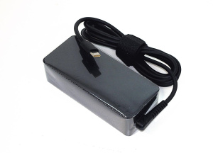 Блок питания (сетевой адаптер) для ноутбуков Lenovo 20V 3.25A 65W Type-C