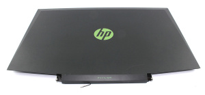 Верхняя половина корпуса для HP Pavilion Gaming 17-CD