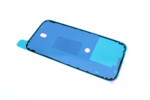 Водозащитная прокладка (проклейка) задней крышки для iPhone 16 Pro (A3293)