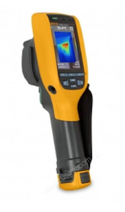 Тепловизор Fluke Ti105