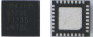 MAX8778E