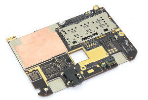Материнская плата для Asus ZD553KL 2*16Gb 90AX00L0-R00030