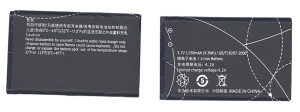 Аккумуляторная батарея для Huawei U7520, U8110, U8500, MTC EVO, MTC Android 1150mAh HB5A2H