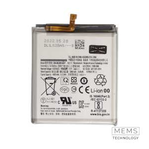 Аккумулятор (батарея) для Samsung Galaxy S21 (SM-G991B) EB-BG991ABY 3880mAh VoltPack