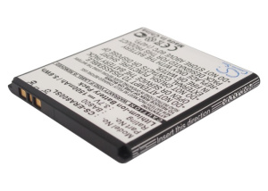 Аккумулятор CS-ERA800SL BA800 для Sony Xperia S LT26i 3.7V / 1500mAh / 5.55Wh