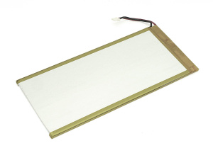 Аккумуляторная батарея для планшета Acer Iconia One 8 (PR-2874E9G) 3.8V 4600mAh