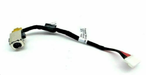Разъем для ноутбука Asus TUF Gaming FX505 FX506 6-pin c кабелем