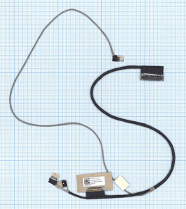 Шлейф матрицы для ноутбука Lenovo Yoga 510-15ISK Flex 4-1570 4-1580
