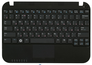 Топкейс для Samsung N310 черный