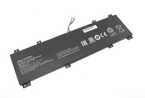 Аккумуляторная батарея для ноутбука Lenovo IdeaPad 100S-14IBR (0813002) 7.6V 4400mAh OEM