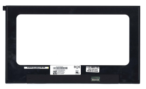Матрица 15.6" NV156FHM-N6B, 1920x1080 (Full HD), 30pin, ADS, 400Nit, 100% sRGB