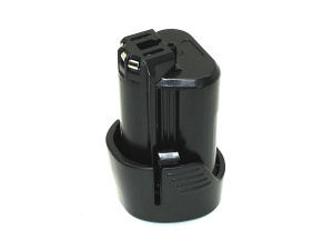Аккумулятор для BOSCH (p/n: BAT411A, BAT412A) 4.0Ah 10.8V Li-ion