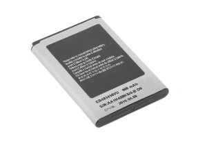 Аккумуляторная батарея EB485159LU для Samsung C3630, C3752, S5350