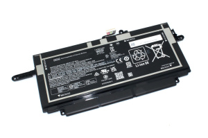 Аккумуляторная батарея для ноутбука HP Dragonfly Folio (UR04XL) 7.7V 53.2Wh