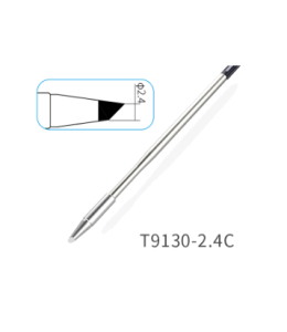 Жало ATTEN T9130-2.4C для паяльника Y9130