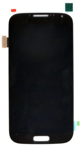 Дисплей для Samsung Galaxy S4 GT-I9500 коричневый