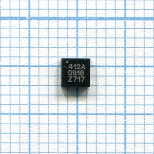 Микросхема SC412A