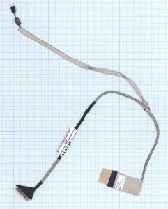 Шлейф матрицы для ноутбука Acer Aspire E1-521 E1-531 E1-571 V3-571 / Gateway NV53 NV55 NV56 VER-2