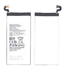 Аккумуляторная батарея EB-BG920ABE для Samsung Galaxy S6