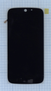 Дисплей для Acer Liquid Jade S S56 / Jade Z S57 черный