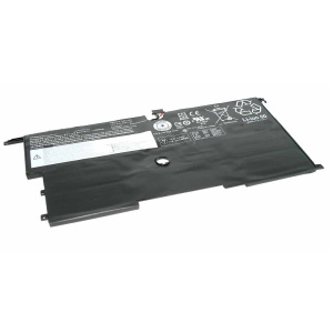 Аккумуляторная батарея для ноутбука Lenovo Thinkpad X1 Carbon 20A7 (45N1702) 14.8V 45Wh