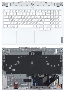 Топкейс для Lenovo Legion 5-15ITH6 5CB1D12379