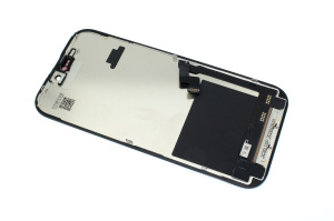 Дисплей для Apple iPhone 16 Pro JCID (FHD, IPS) (с верификацией, привязка без ошибки)