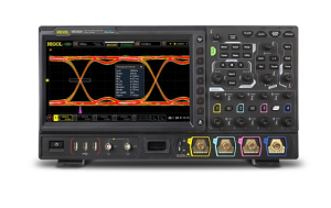 Цифровой осциллограф Rigol MSO8204