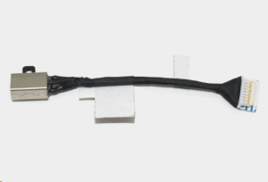 Разъем для ноутбука Dell Latitude 3420 3430 3520 3530 E3420 E3430 E3520 с кабелем