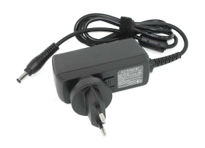 Блок питания (сетевой адаптер) для ноутбуков Asus 19V 2.37A 45W 5.5x2.5мм Travel Charger