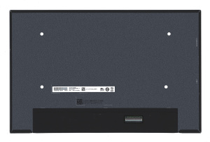 Матрица 14" B140QAN05.P, 2240x1400, 40pin, AHVA, 400Nit, 100% sRGB