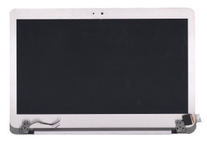 Крышка для Asus Zenbook UX305FA FHD серая