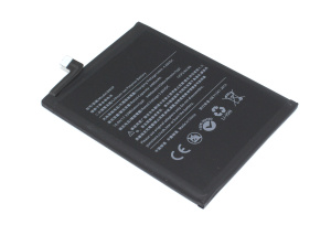 Аккумулятор (батарея) Amperin BM4P для Xiaomi Redmi K30