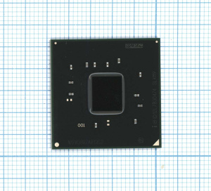 Чип Intel SLKM9 DH82X99