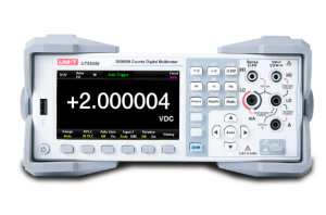 Цифровой мультиметр UNI-T UT8806EG