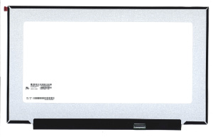 Матрица 17.3" LP173WF5(SP)(B4), 1920x1080 (Full HD), 30pin, IPS, 300Nit, 72% NTSC