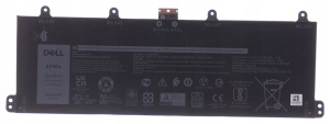 Аккумуляторная батарея для ноутбука Dell 9F4FN 7.6V 40Wh