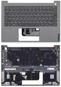 Топкейс для Lenovo ThinkBook 13s G2 ITL