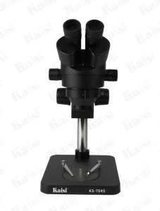 Бинокулярный микроскоп Kaisi KS-7045 Black