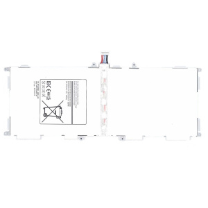 Аккумуляторная батарея EB-BT530FBE для Samsung Galaxy Tab 4 10.1 SM-T530 3.8V 25.84Wh