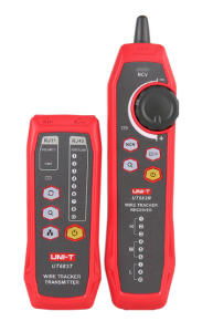 Тестер проводки UNI-T UT683KIT