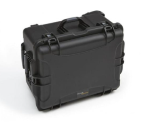 Кейс твердый Fluke Networks VERSIV-CASE3