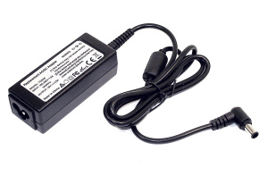 Блок питания для монитора и телевизора LCD 14V 2.5A 35W 6.5x4.4мм