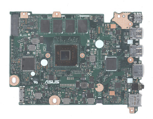 Материнская плата для Asus E406MA 4G/N4000 90NB0J80-R00120