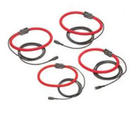 Токоизмерительный датчик Fluke i430-Flexi-TF-II/4P